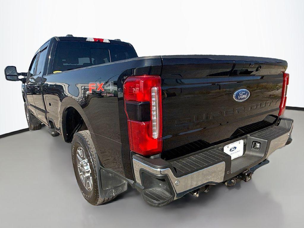 used 2023 Ford F-250 car, priced at $65,623