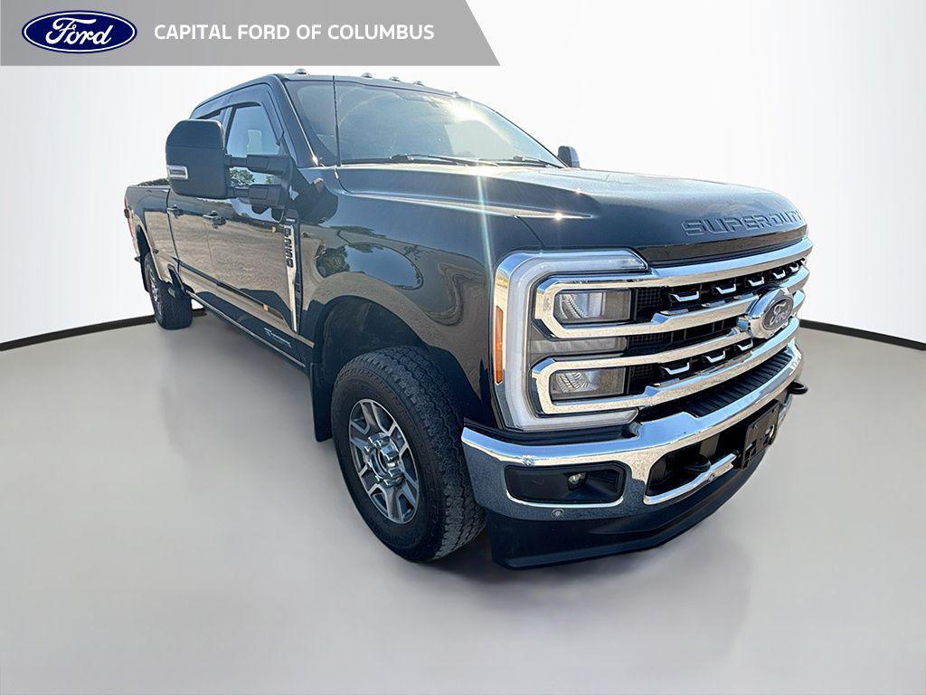 used 2023 Ford F-250 car, priced at $65,999