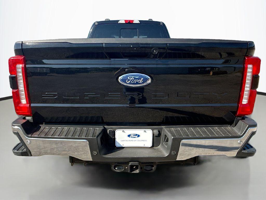 used 2023 Ford F-250 car, priced at $65,623