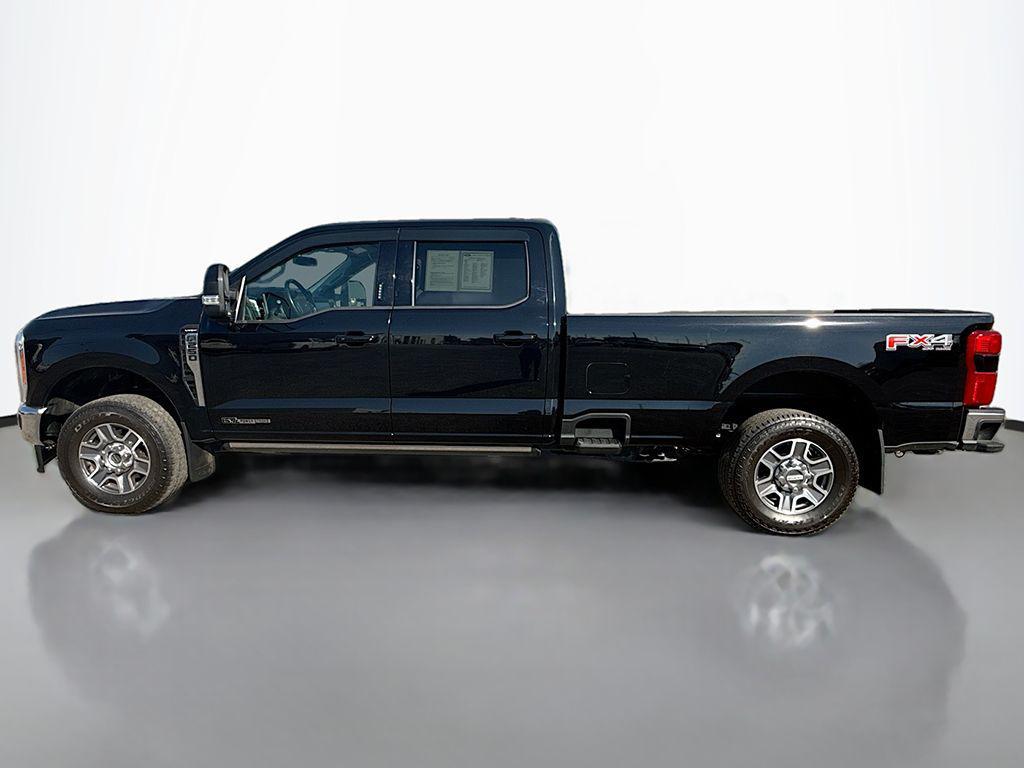 used 2023 Ford F-250 car, priced at $65,623