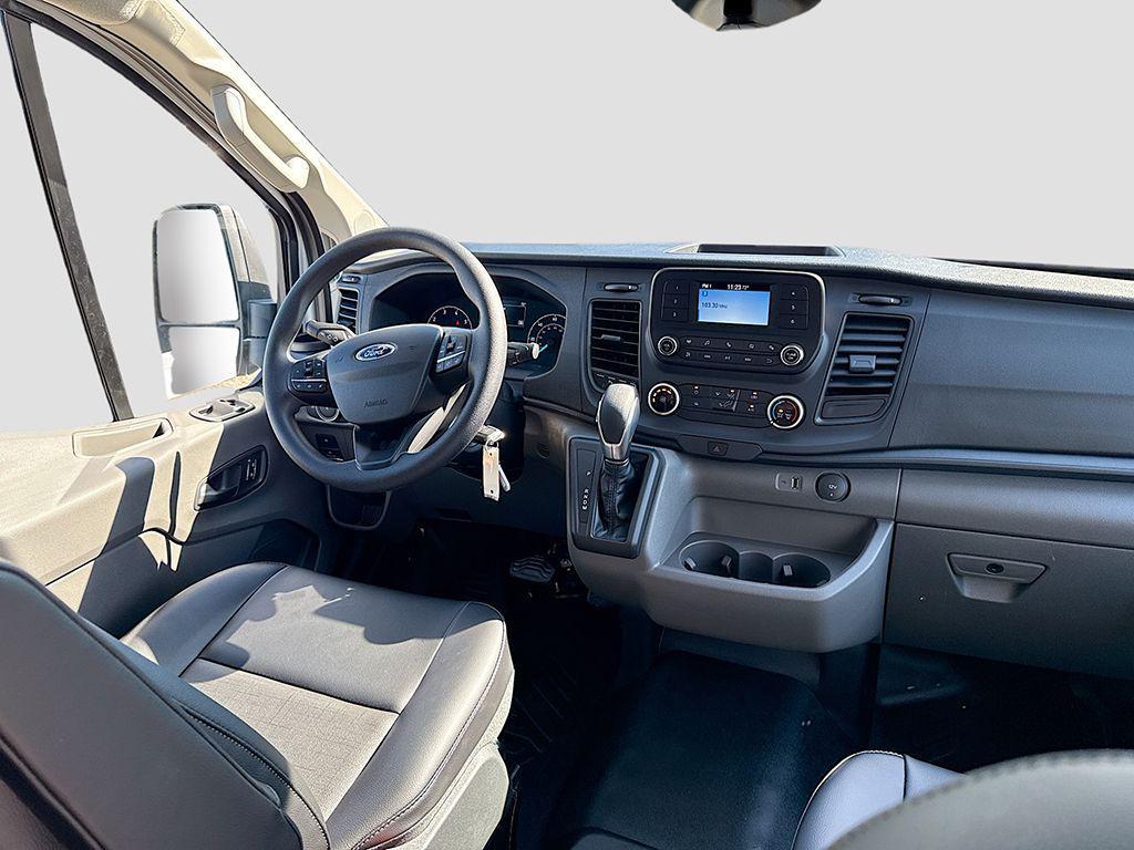 new 2025 Ford Transit-150 car, priced at $50,737
