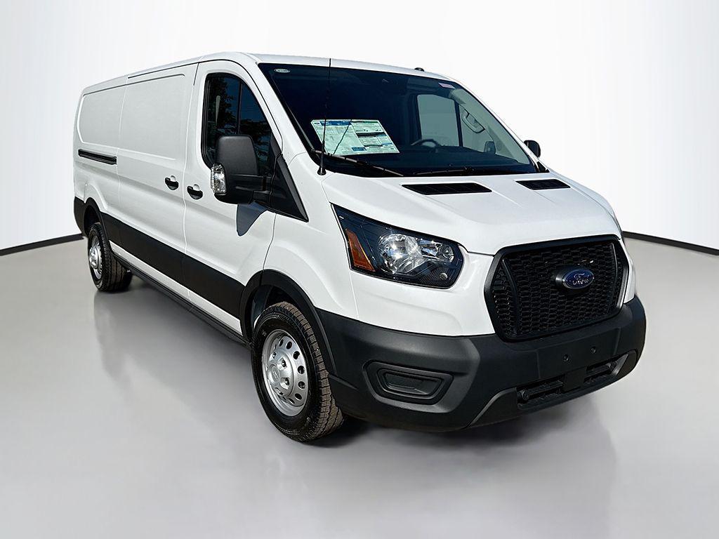 new 2025 Ford Transit-150 car, priced at $50,737