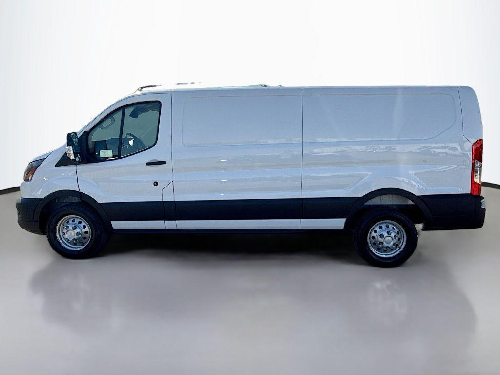 new 2025 Ford Transit-150 car, priced at $50,737