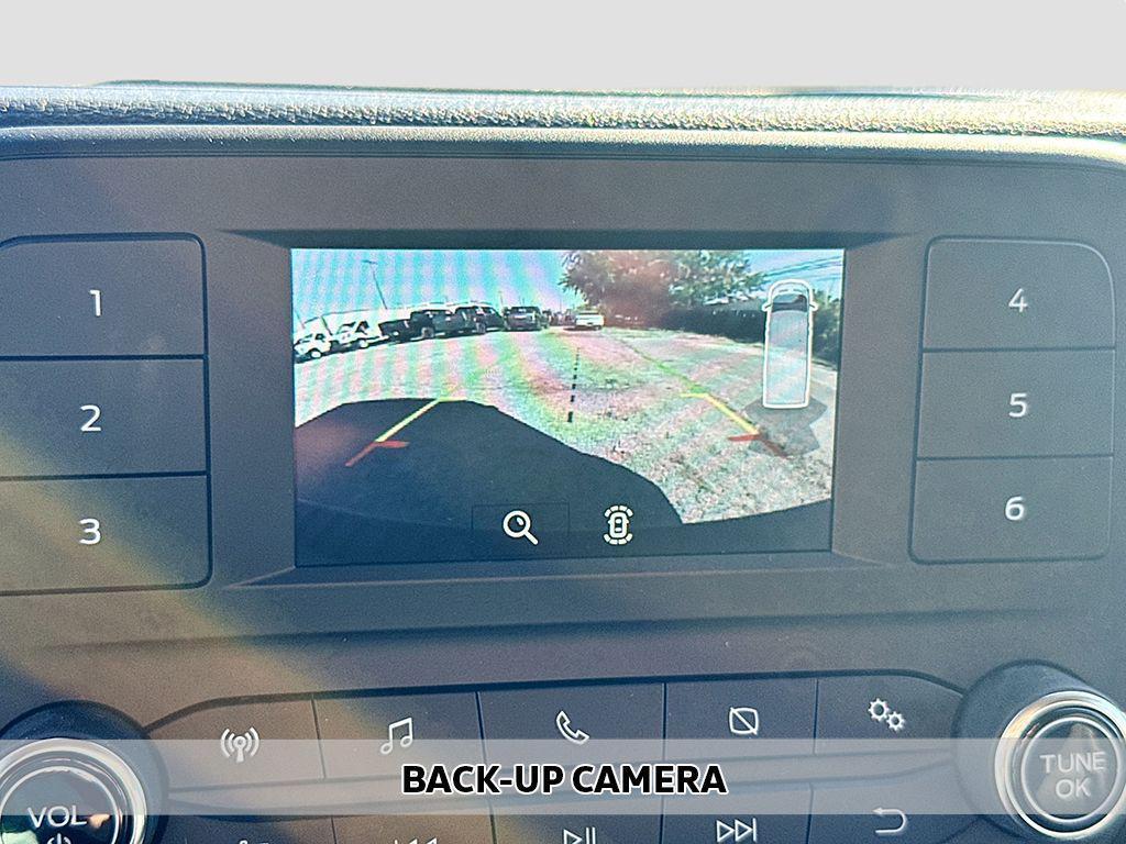 new 2025 Ford Transit-150 car, priced at $50,737