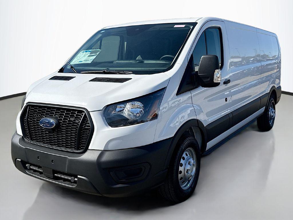 new 2025 Ford Transit-150 car, priced at $50,737