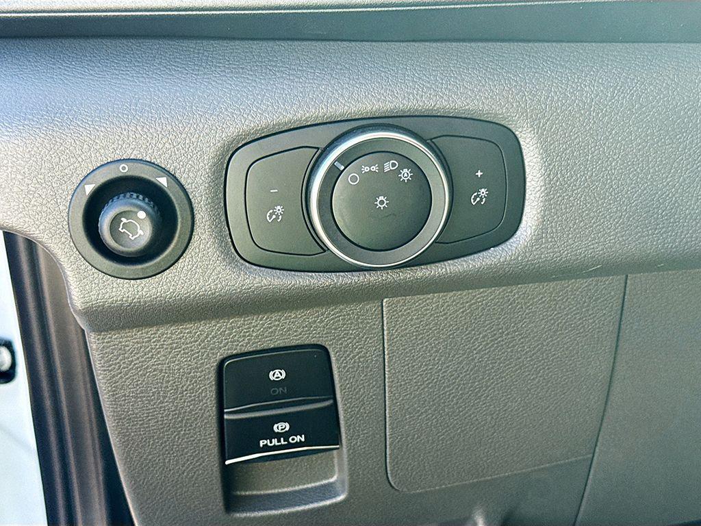 new 2025 Ford Transit-150 car, priced at $50,737
