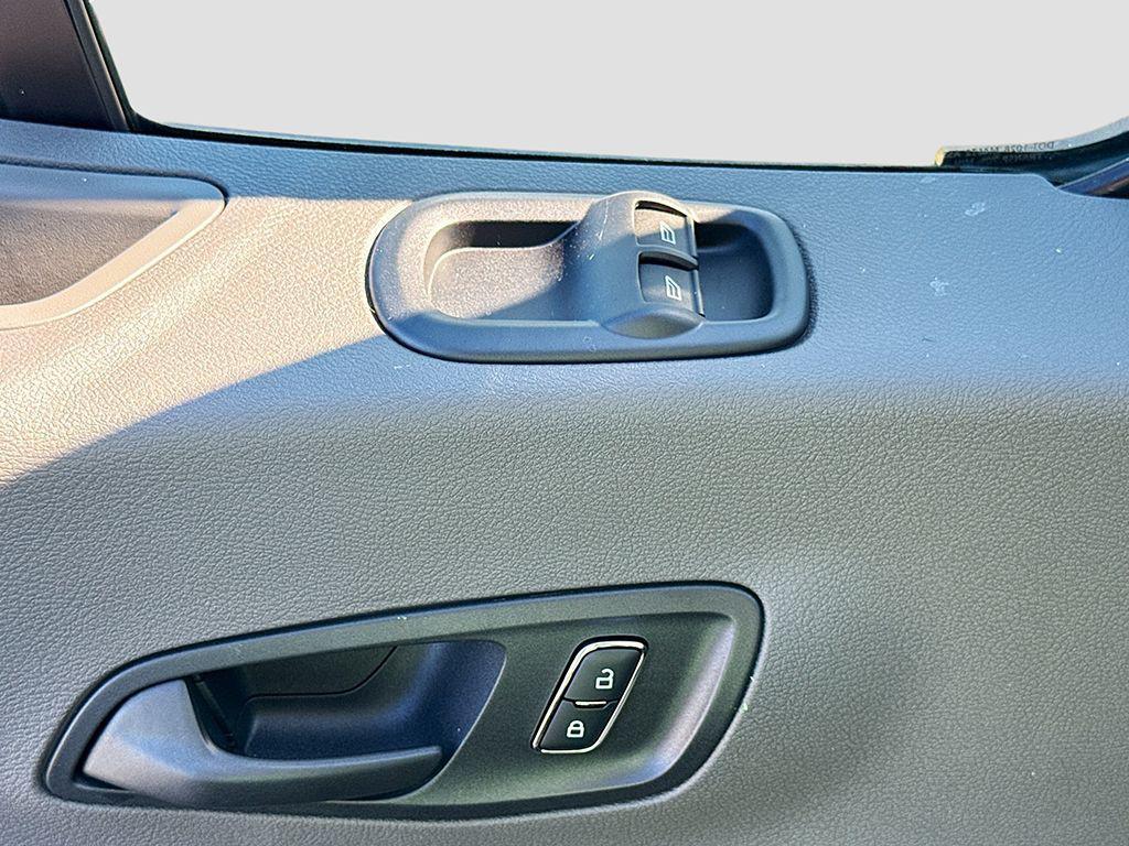 new 2025 Ford Transit-150 car, priced at $50,737