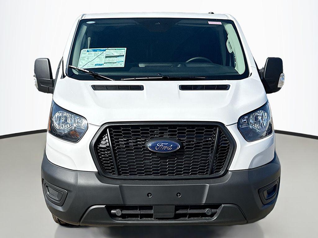 new 2025 Ford Transit-150 car, priced at $50,737