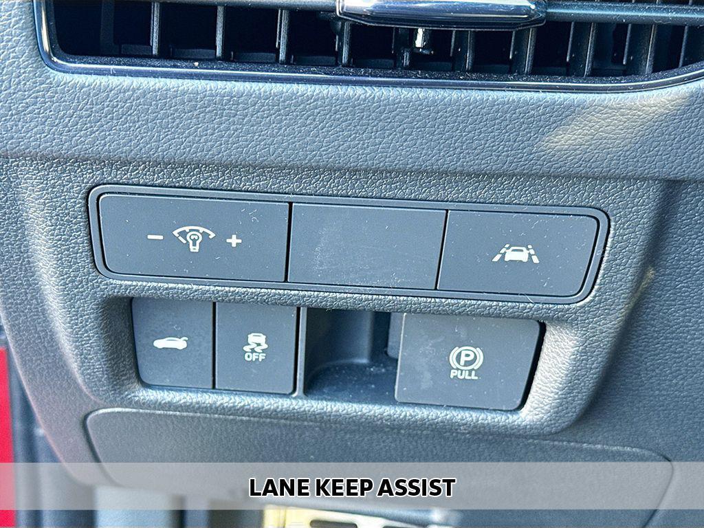 used 2023 Hyundai Sonata car, priced at $22,990