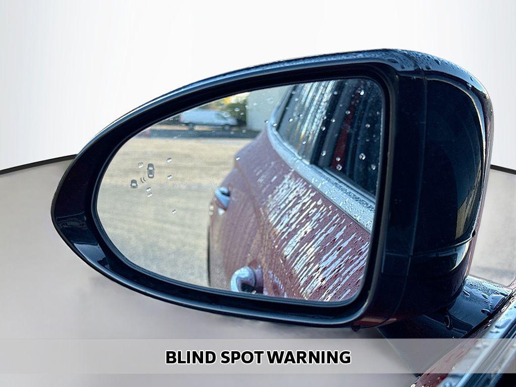 used 2023 Hyundai Sonata car, priced at $22,990