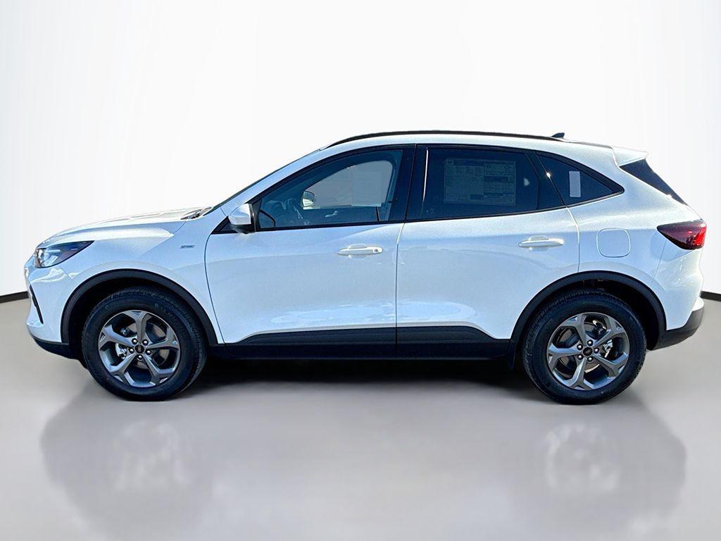 new 2026 Ford Escape car, priced at $34,497