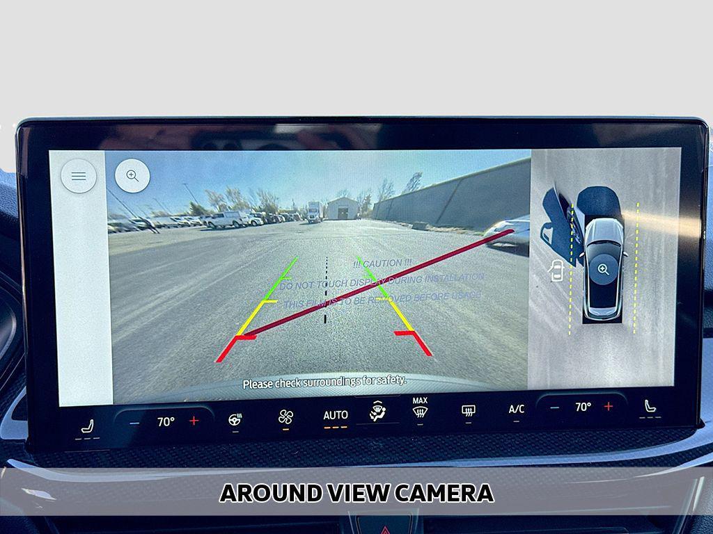 new 2026 Ford Escape car, priced at $34,497