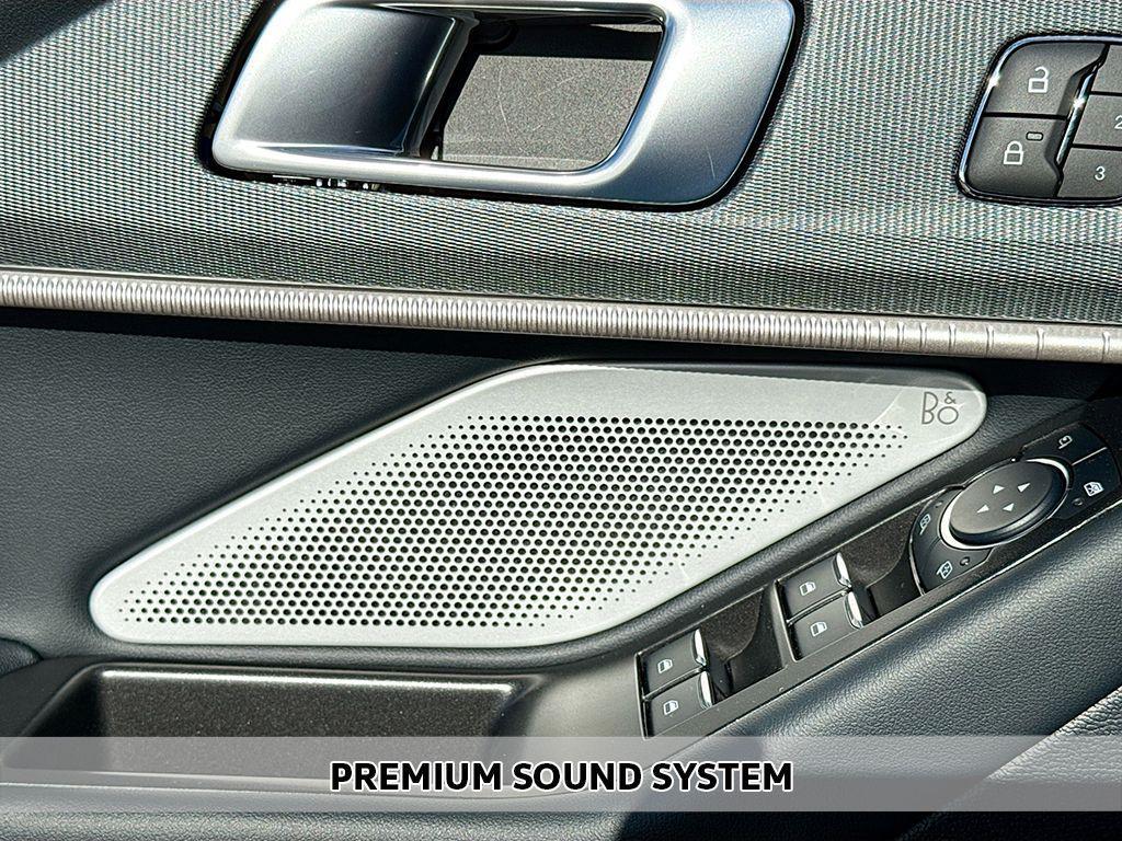 new 2026 Ford Explorer car, priced at $60,535