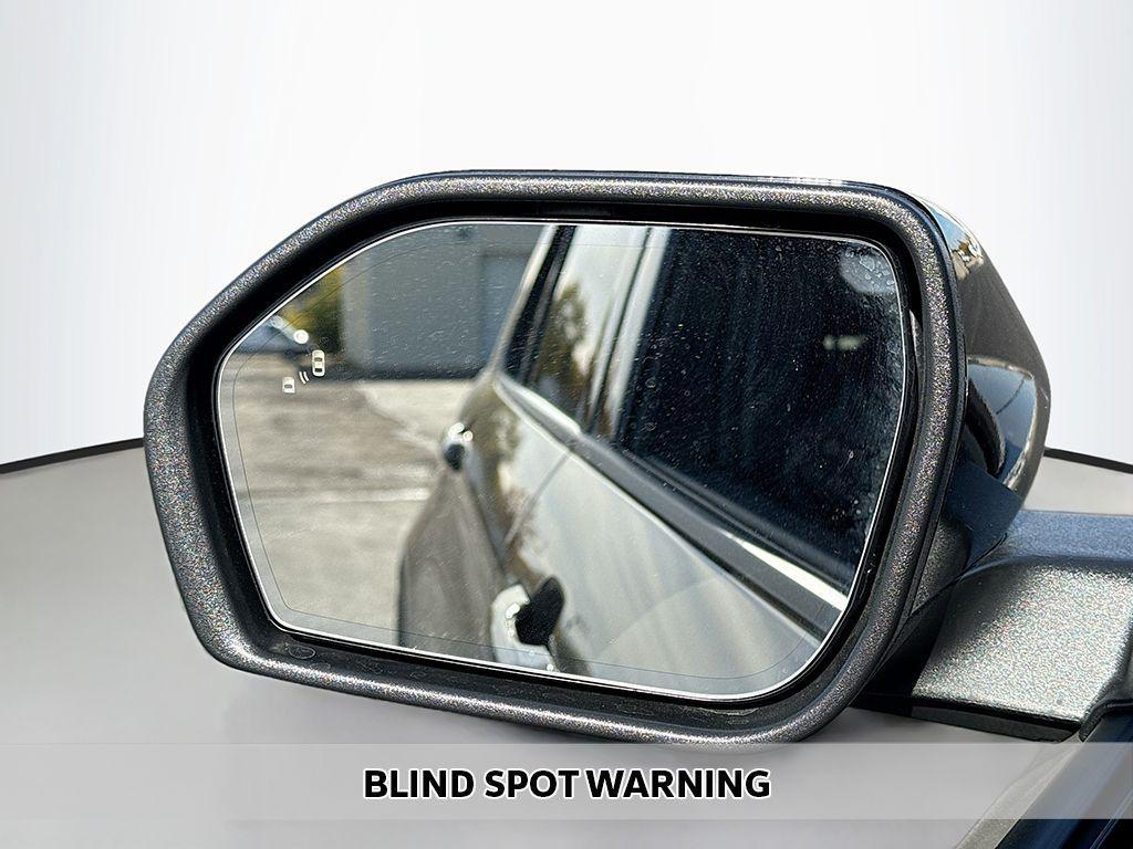 new 2026 Ford Explorer car, priced at $60,535