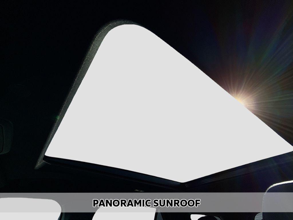 new 2026 Ford Explorer car, priced at $60,535