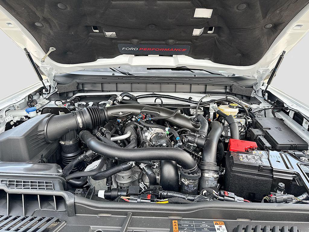 new 2025 Ford Bronco car, priced at $89,925