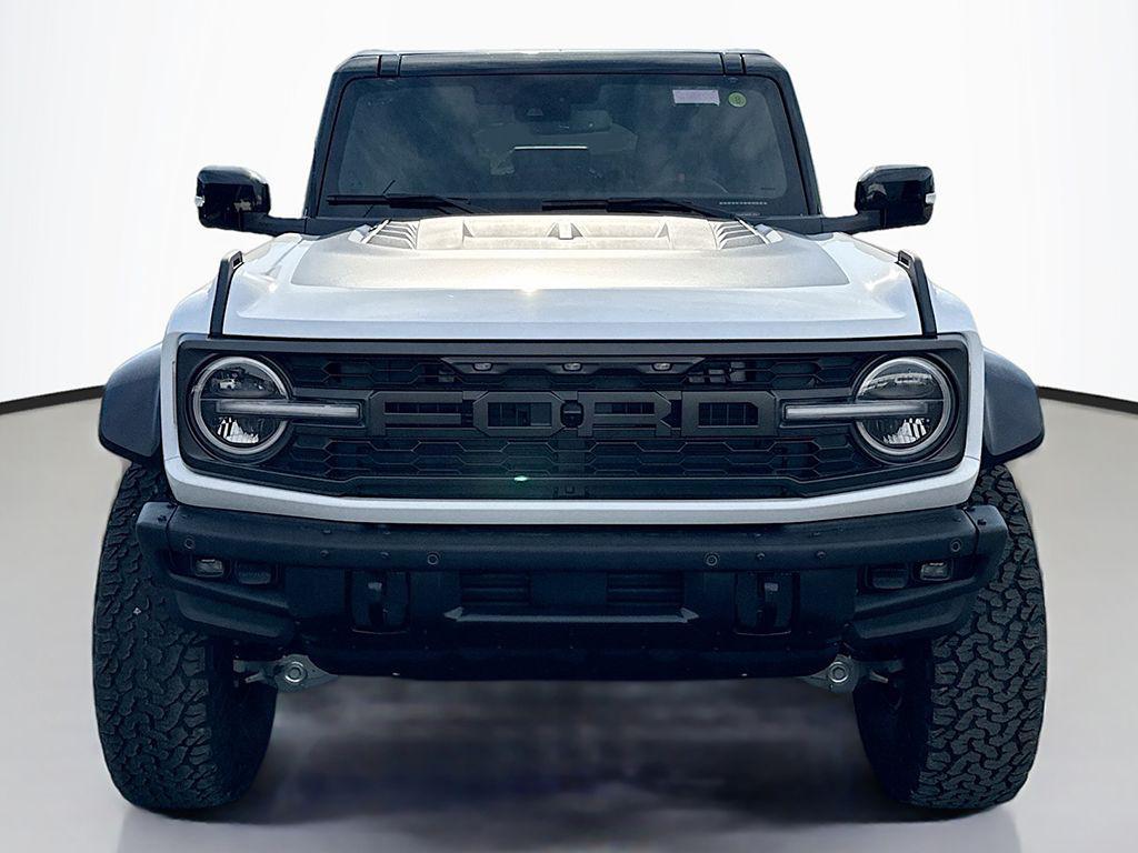 new 2025 Ford Bronco car, priced at $89,925