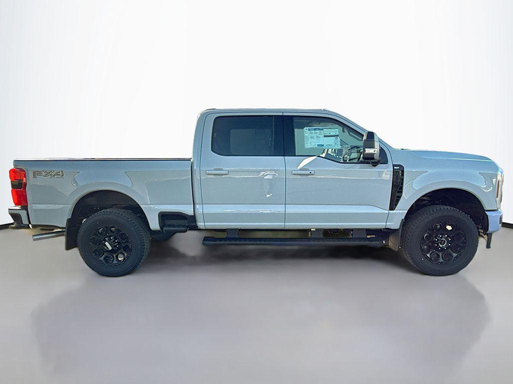 new 2026 Ford F-250 car, priced at $68,646