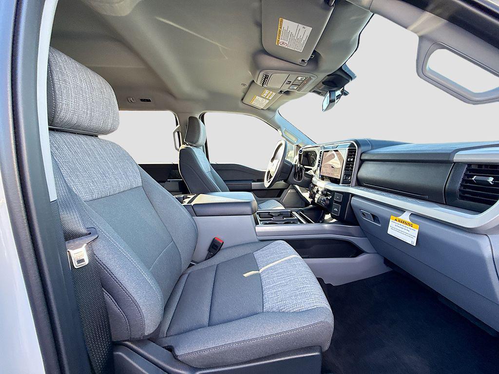 new 2026 Ford F-250 car, priced at $68,646