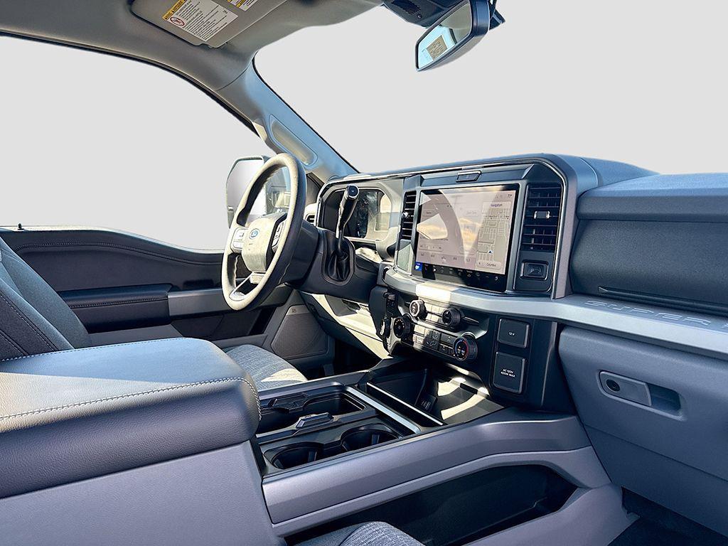 new 2026 Ford F-250 car, priced at $68,646