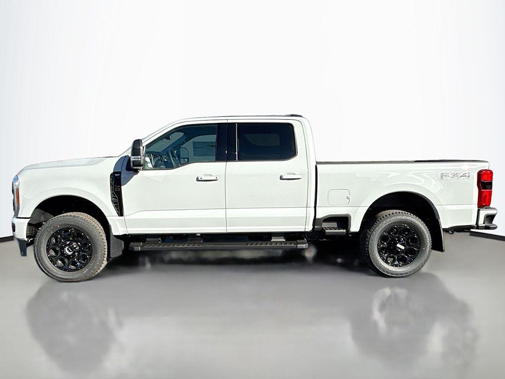 new 2026 Ford F-250 car, priced at $68,646