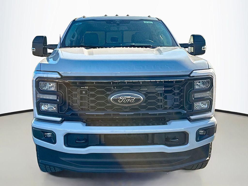 new 2026 Ford F-250 car, priced at $68,646