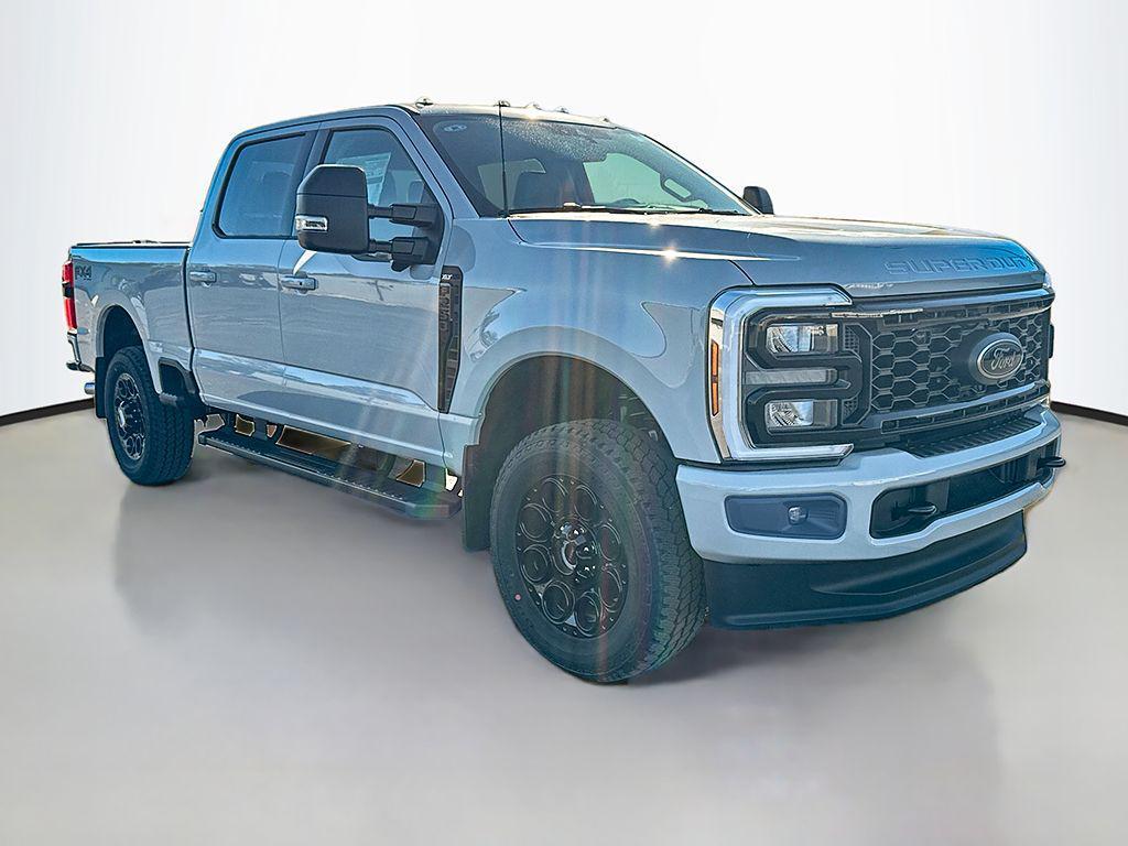 new 2026 Ford F-250 car, priced at $68,646