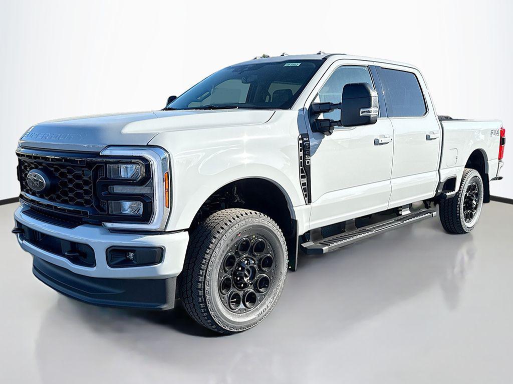 new 2026 Ford F-250 car, priced at $68,646