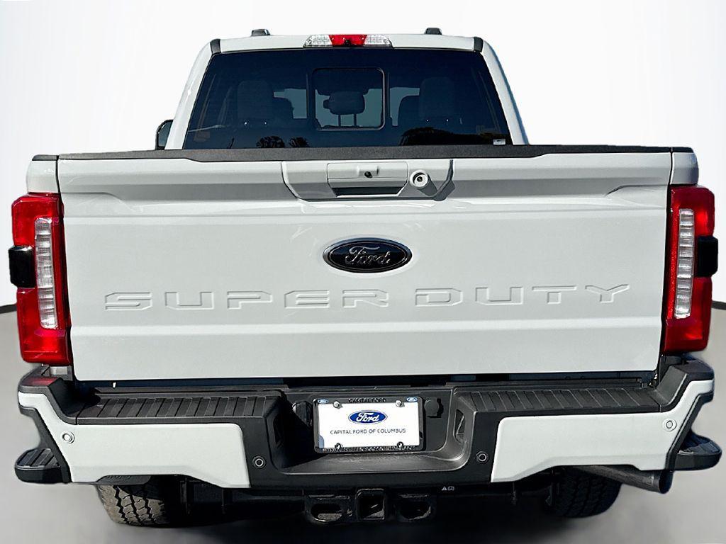 new 2026 Ford F-250 car, priced at $68,646