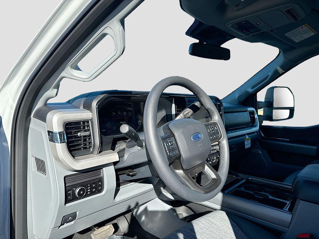 new 2026 Ford F-250 car, priced at $68,646