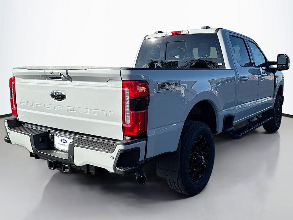 new 2026 Ford F-250 car, priced at $68,646
