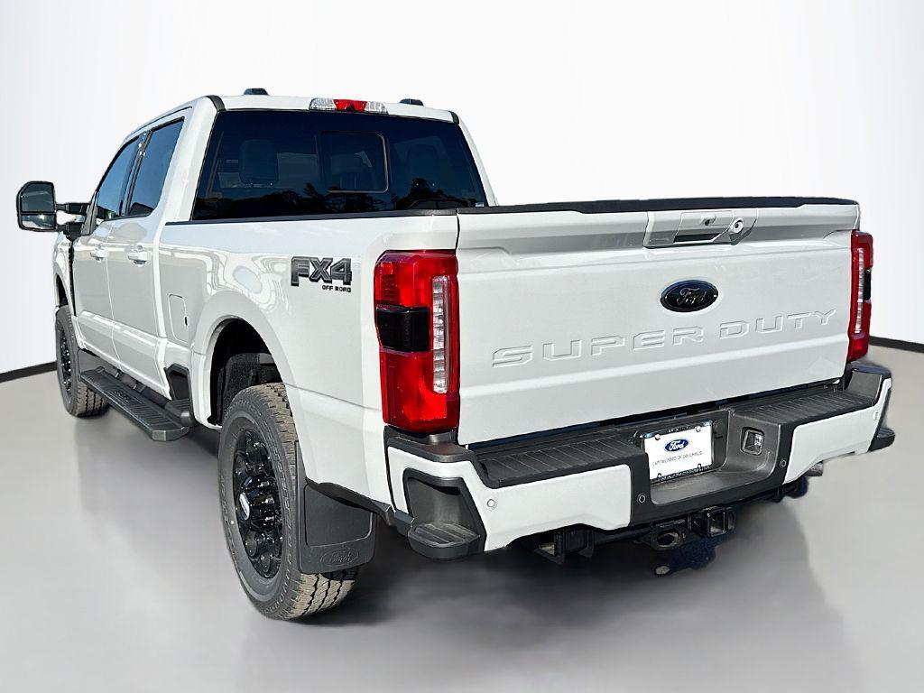 new 2026 Ford F-250 car, priced at $68,646