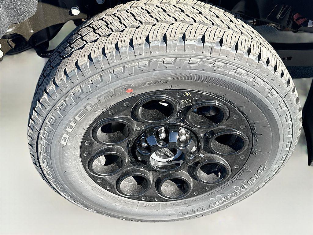 new 2026 Ford F-250 car, priced at $68,646