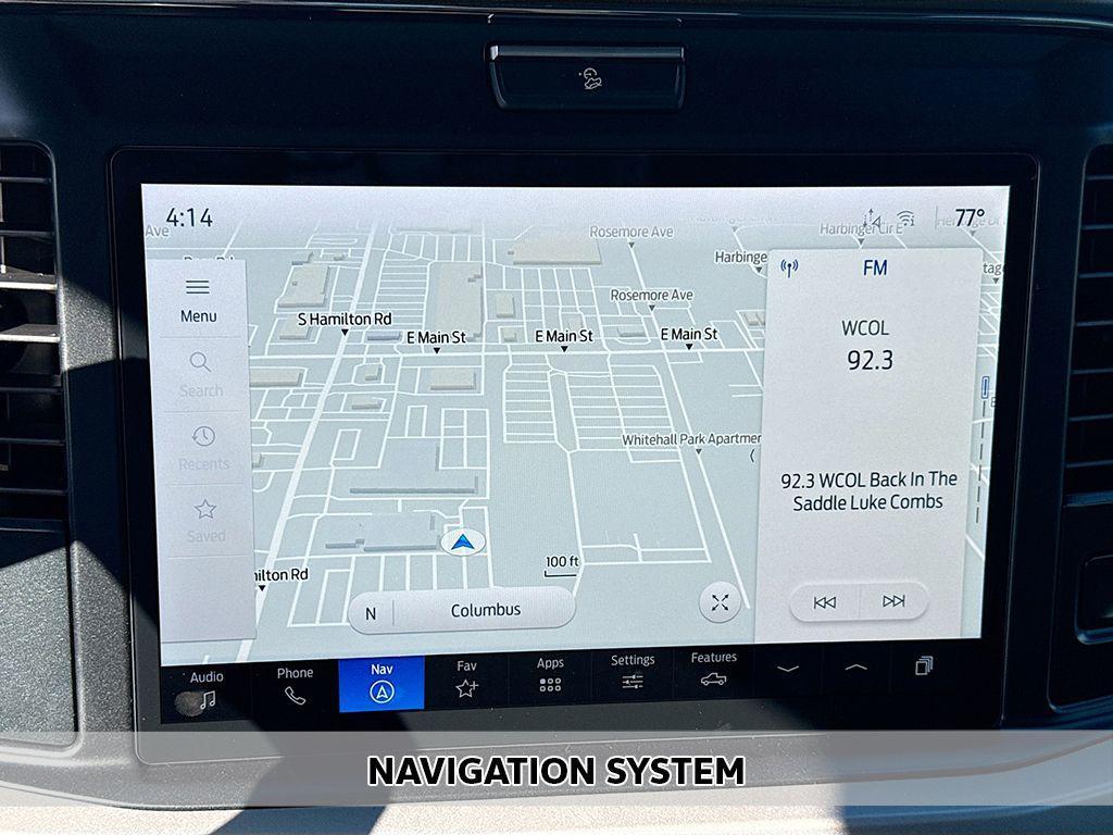 new 2026 Ford F-250 car, priced at $68,646