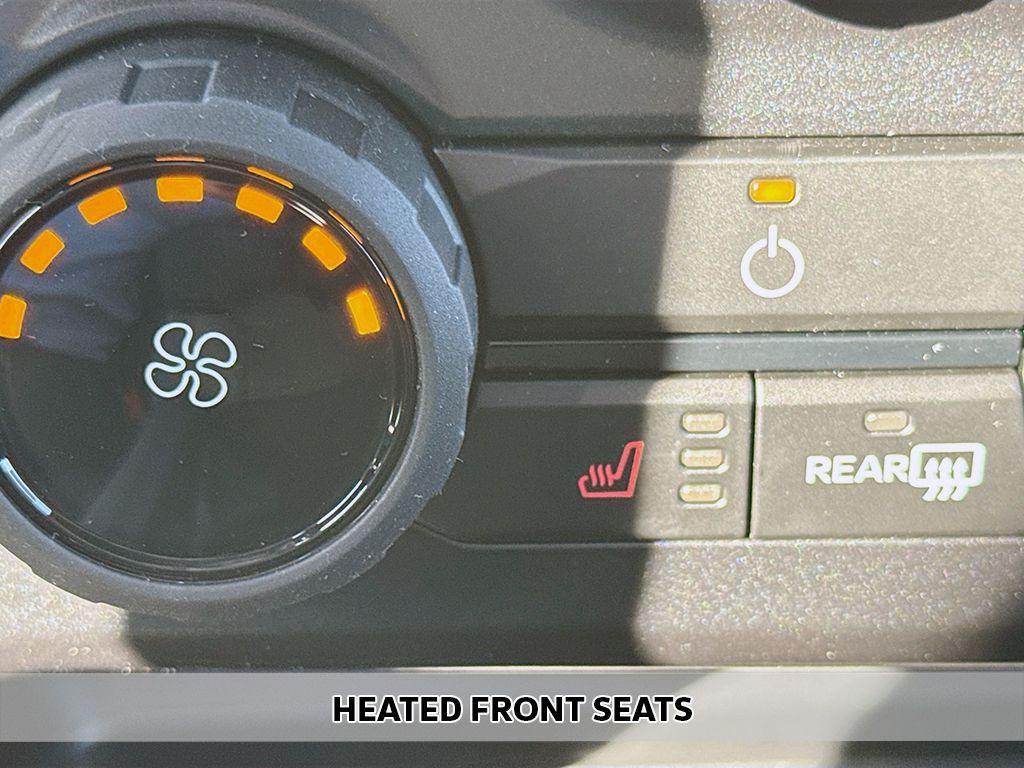 new 2026 Ford F-250 car, priced at $68,646