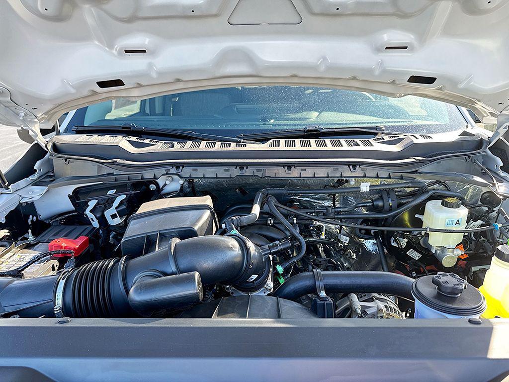 new 2026 Ford F-250 car, priced at $68,646