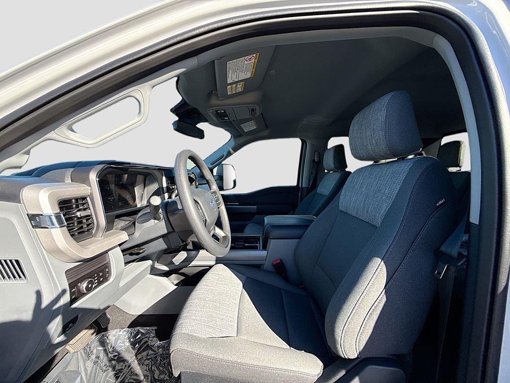 new 2026 Ford F-250 car, priced at $68,646