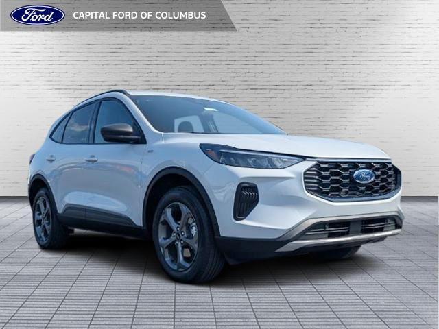 new 2025 Ford Escape car, priced at $29,184