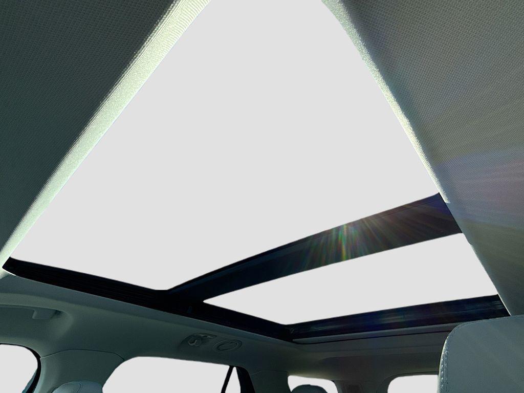 new 2025 Ford Explorer car, priced at $55,183