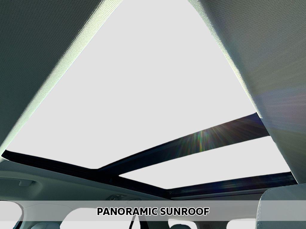 new 2025 Ford Explorer car, priced at $55,183