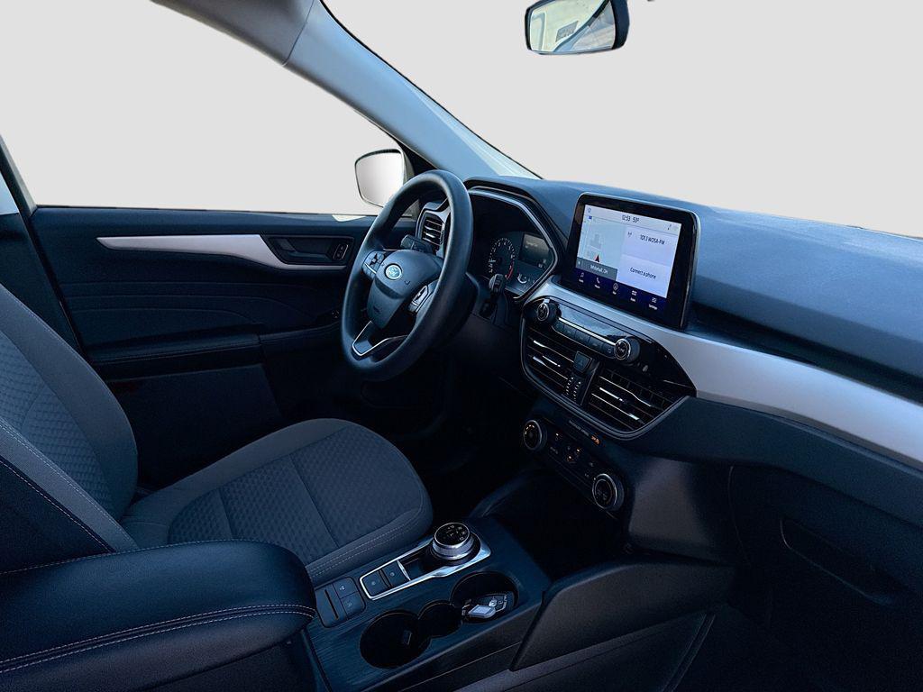 used 2022 Ford Escape car, priced at $18,990