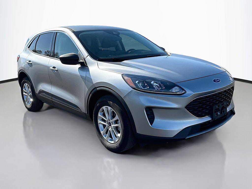 used 2022 Ford Escape car, priced at $18,990