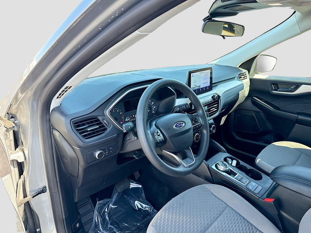 used 2022 Ford Escape car, priced at $18,990