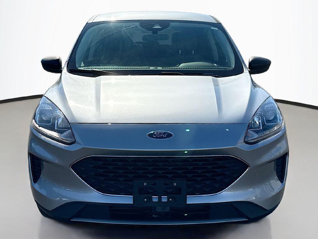 used 2022 Ford Escape car, priced at $18,990