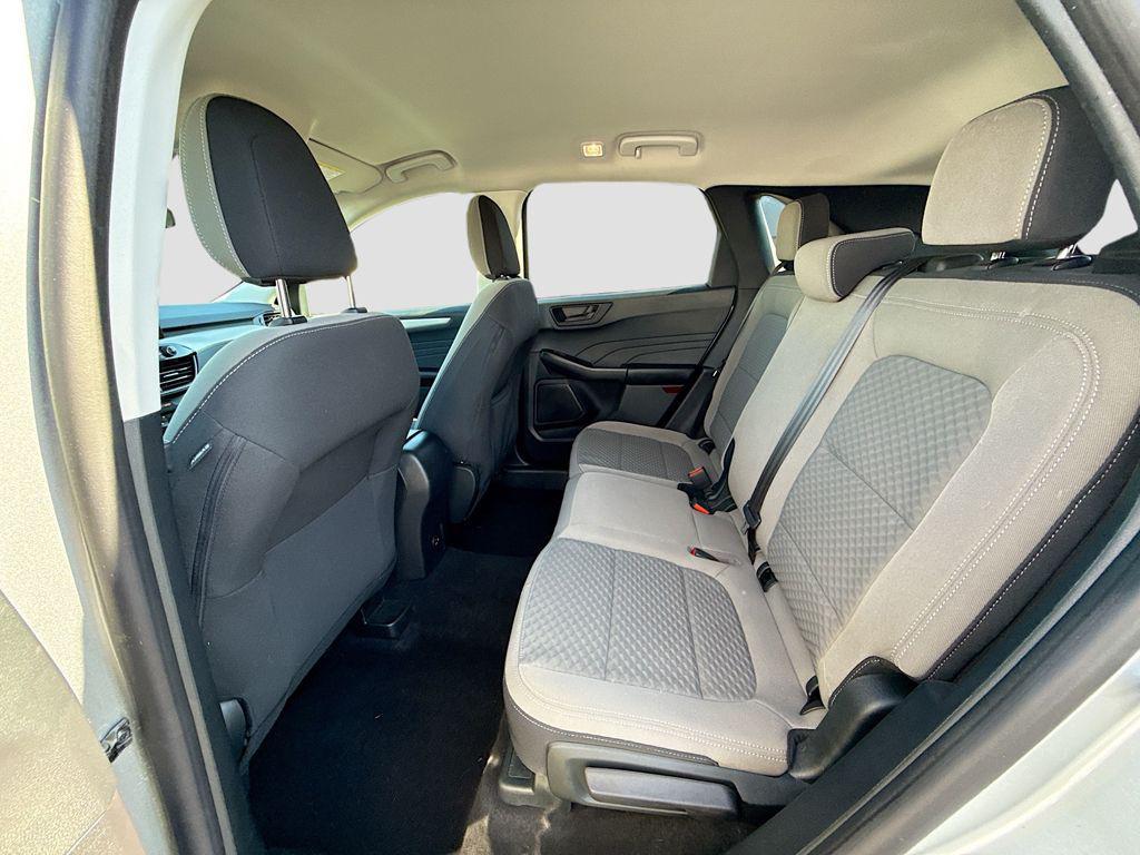 used 2022 Ford Escape car, priced at $18,990