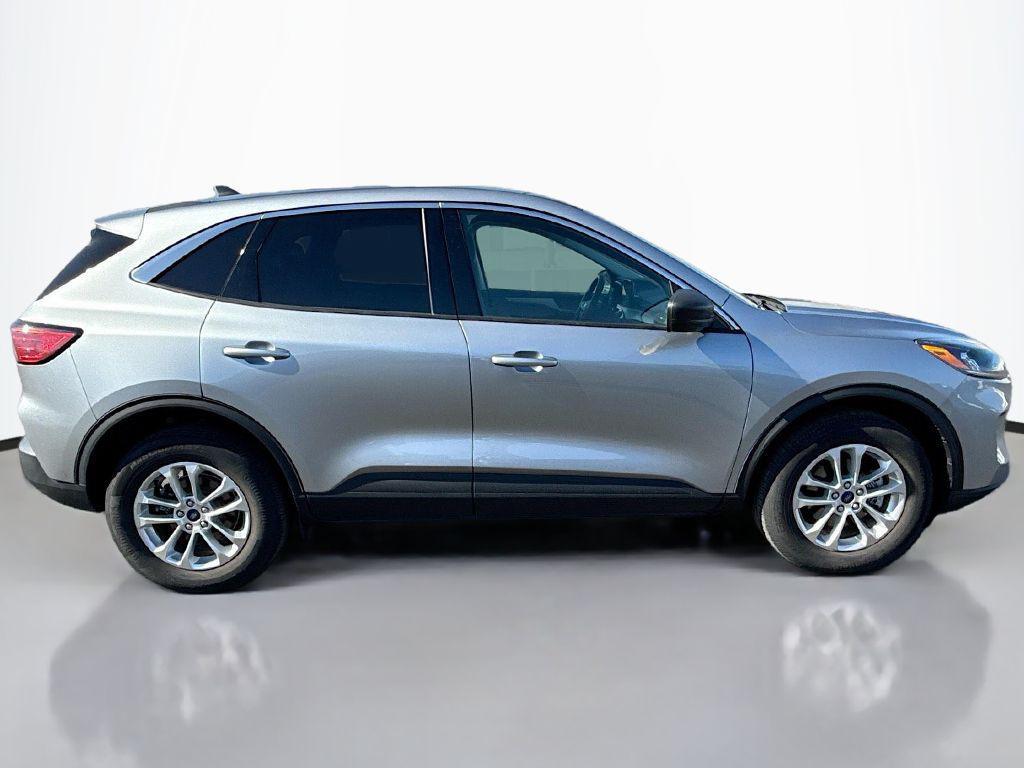 used 2022 Ford Escape car, priced at $18,990