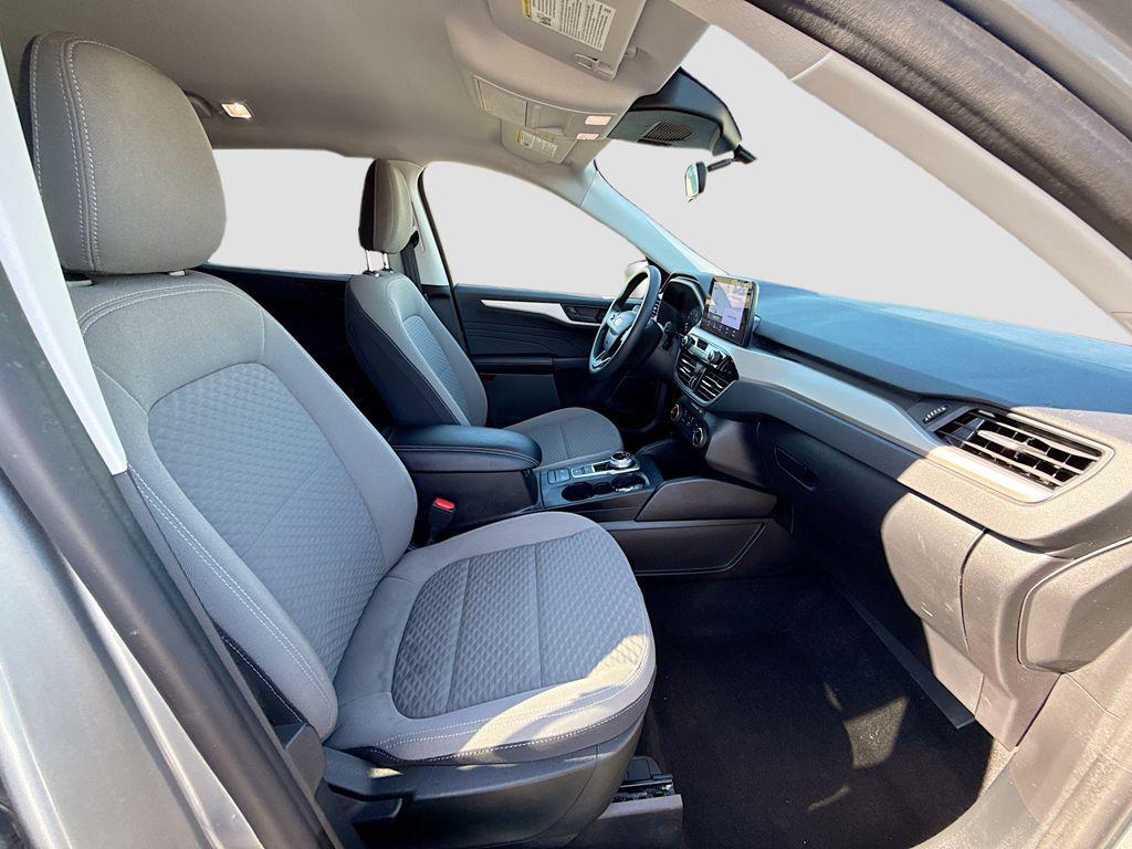 used 2022 Ford Escape car, priced at $18,990