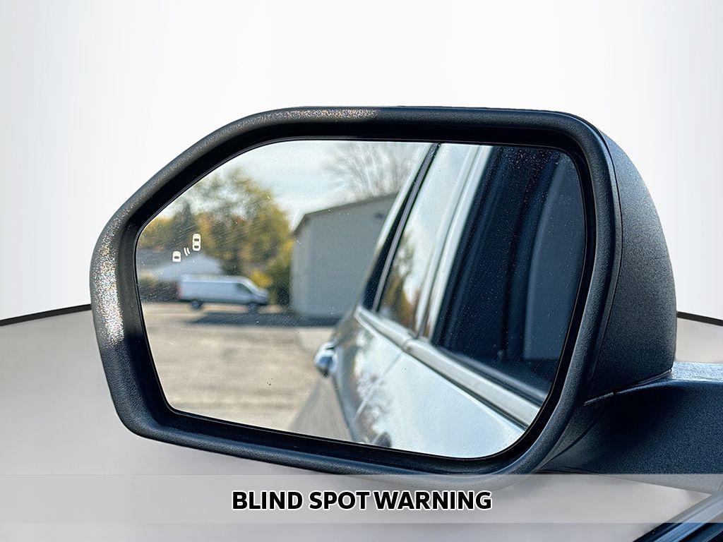 used 2022 Ford Explorer car, priced at $26,990