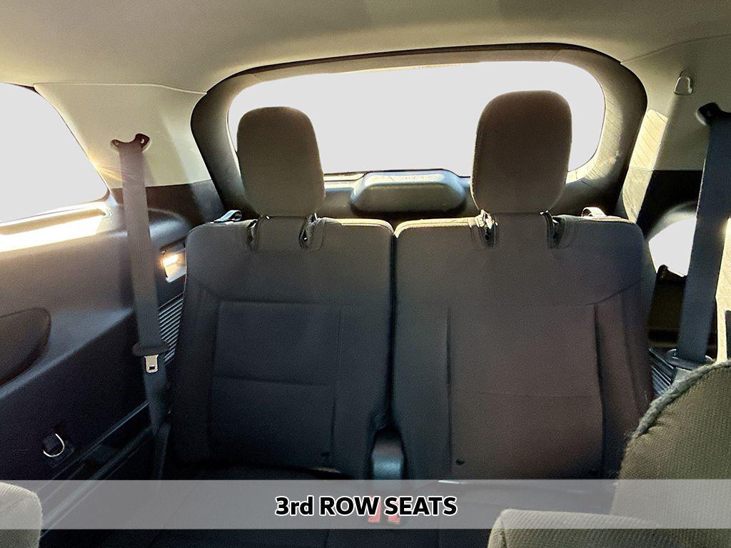 used 2022 Ford Explorer car, priced at $26,990