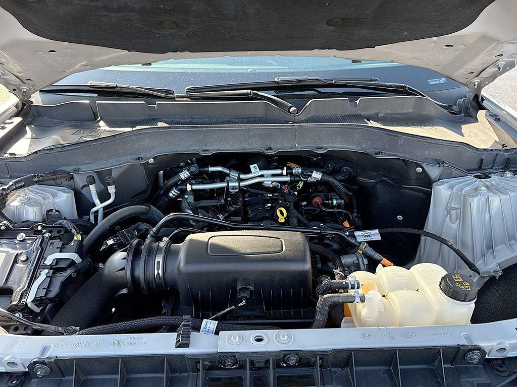 used 2022 Ford Explorer car, priced at $26,990